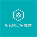 GraphQL to REST queries